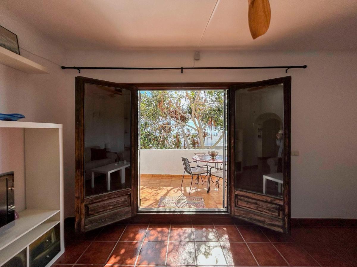 Peñíscola Chalet Independiente Roquetesヴィラ エクステリア 写真