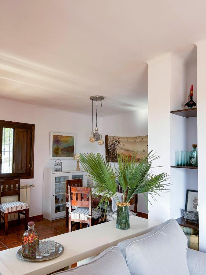 Peñíscola Chalet Independiente Roquetesヴィラ エクステリア 写真