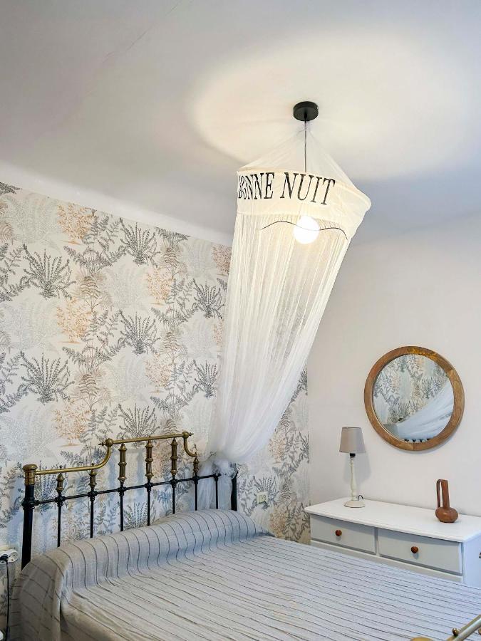 Peñíscola Chalet Independiente Roquetesヴィラ エクステリア 写真